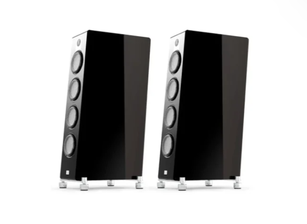 Marten Parker Quintet Diamond Edition Floorstanding Speakers
