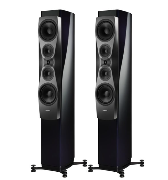 Dynaudio Confidence 60 Floorstanding Speakers