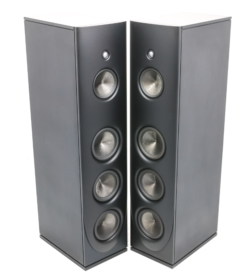 MAGICO Q3 LOUDSPEAKERS