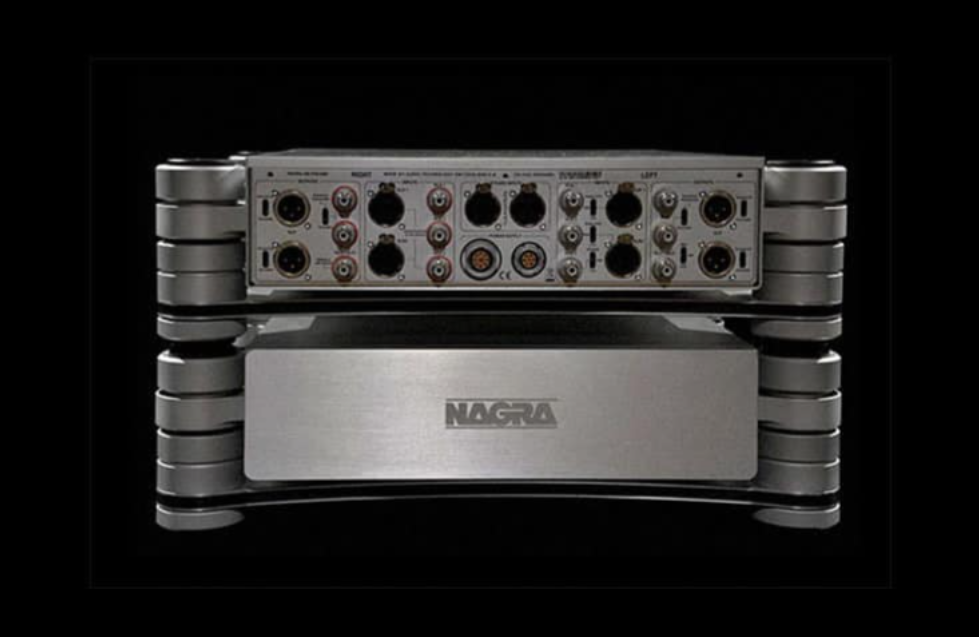 Nagra HD PREAMP